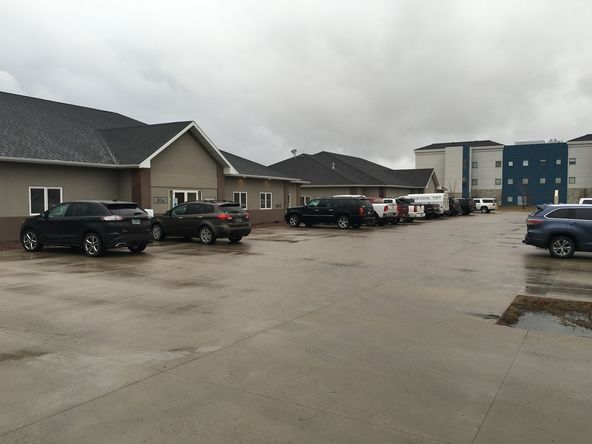 Amber Valley Parkway - Office Space : 4840 Amber Valley Pkwy S, Fargo, ND 58104